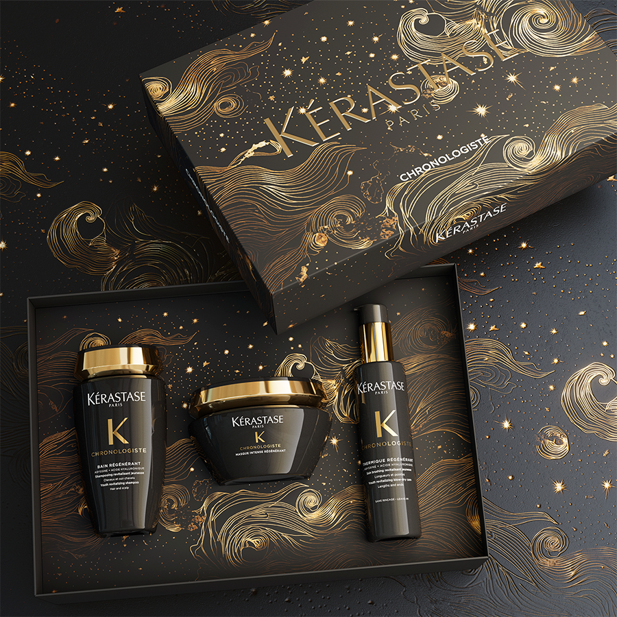 Capelli shop