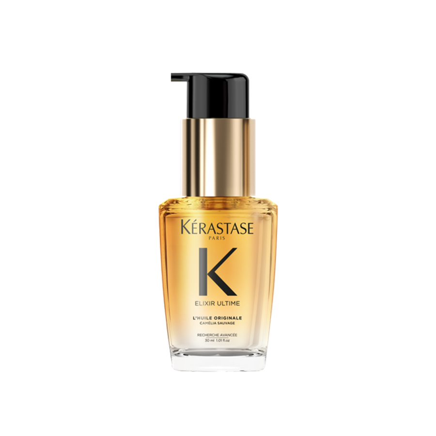 Capelli shop
