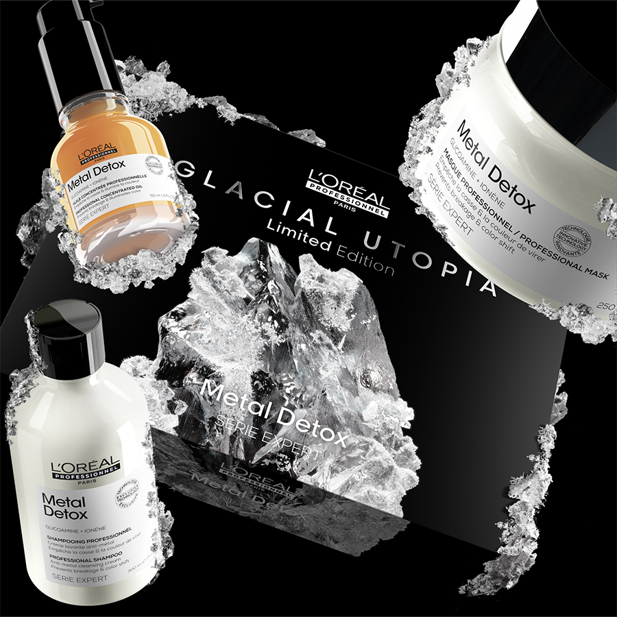 Capelli shop