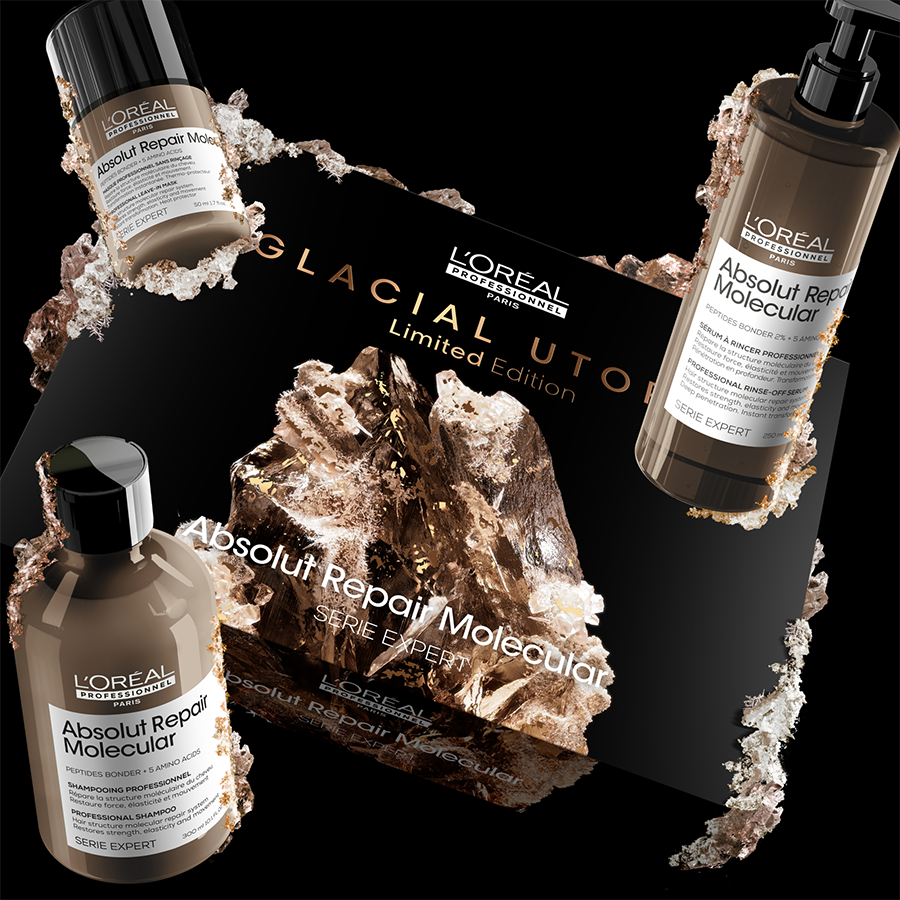 Capelli shop
