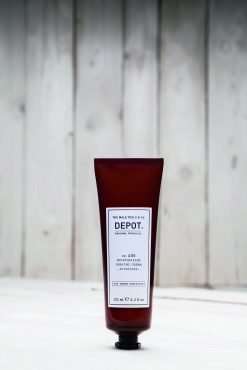 Depot 405-Krema za brijanje 125ml