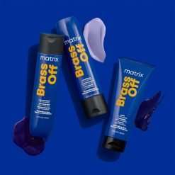 Matrix Total Results Brass Off Šampon 300ml