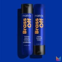 Matrix Total Results Brass Off Šampon 300ml