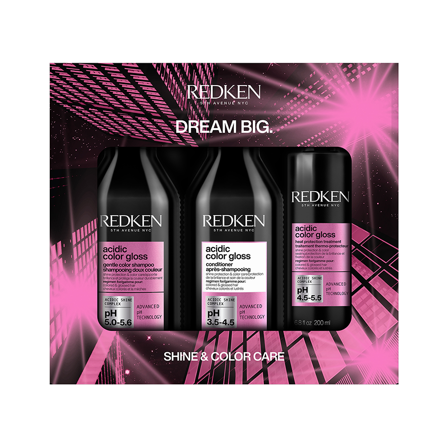 Capelli shop