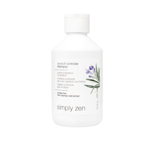 SIMPLY ZEN Dandruff controller šampon 250 ml - šampon protiv peruti