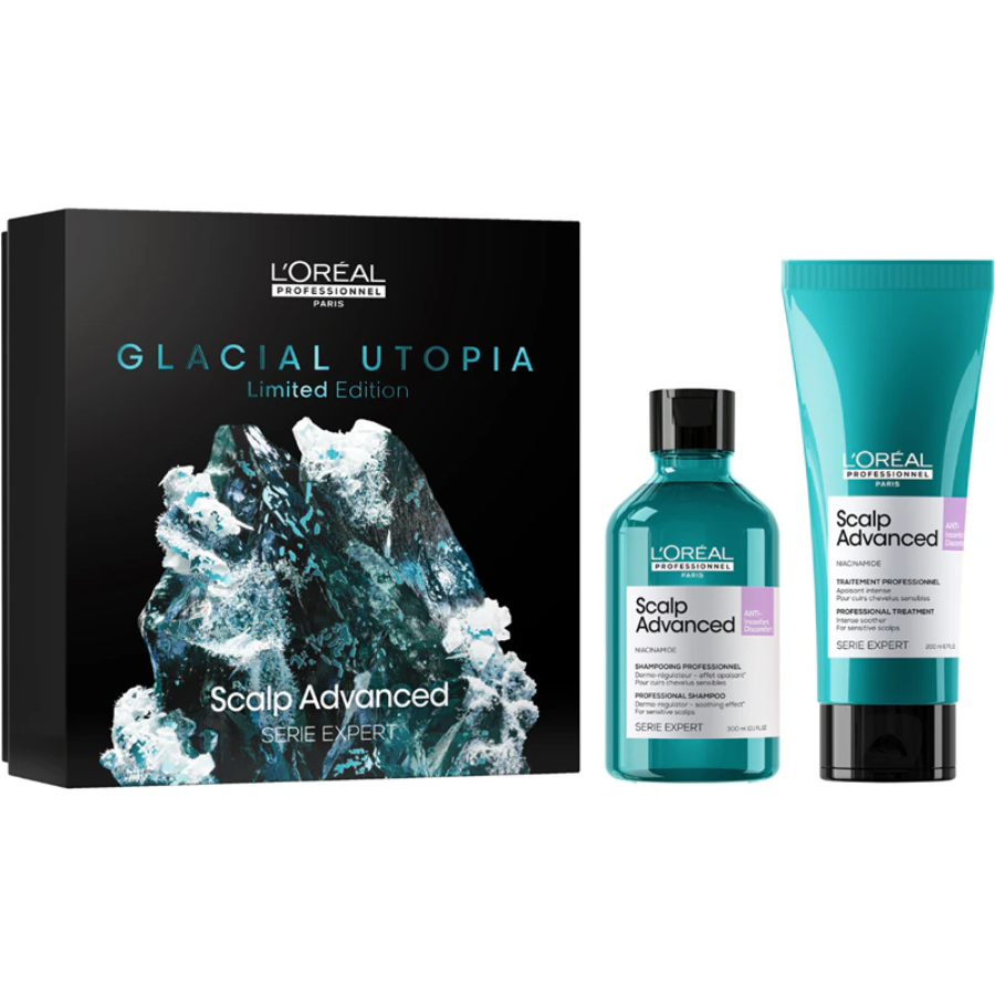 L'Oréal Professionnel Scalp Advanced Duo Set