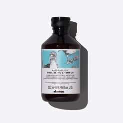 DAVINES Naturaltech - Well Being Šampon bez sulfata 250 ml