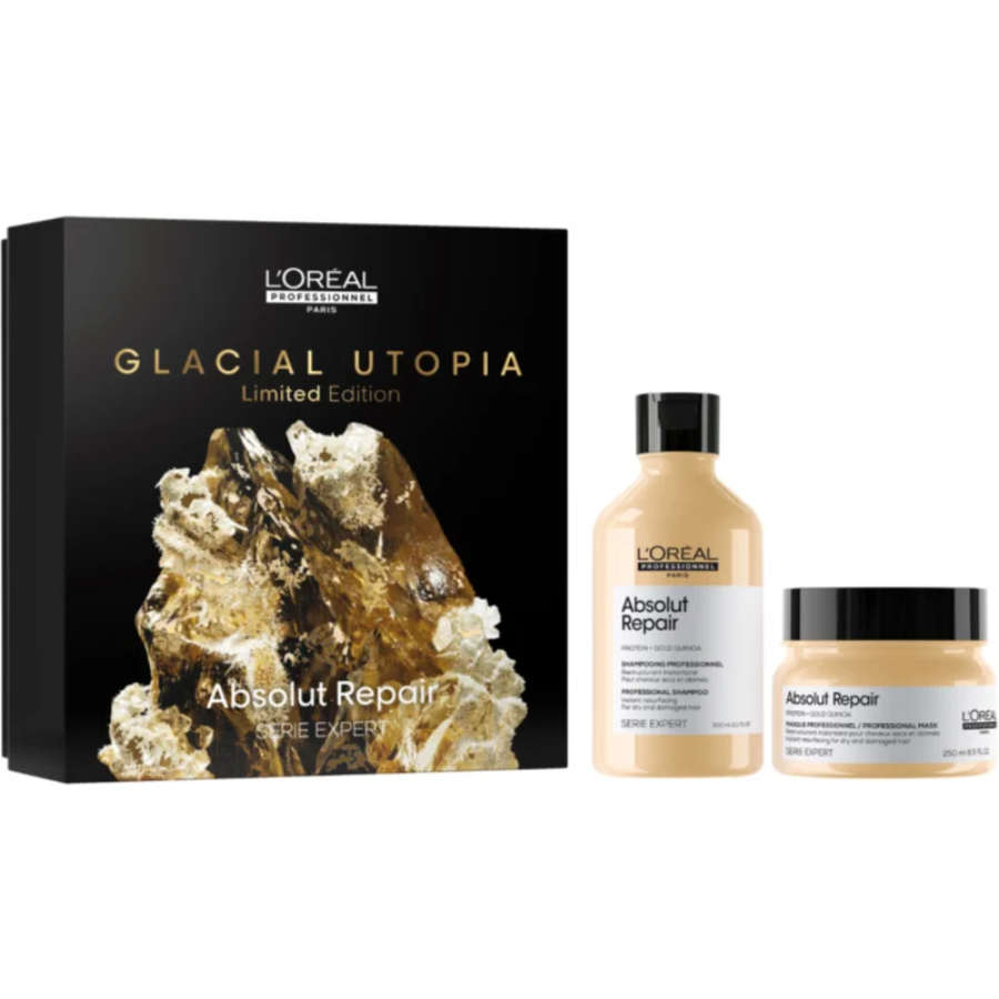 Capelli shop