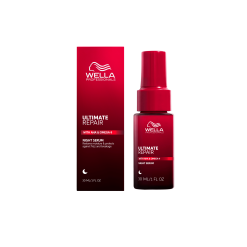 Wella Professionals Ultimate Repair Night Serum 30 ml