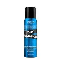 Redken NYC Deep Clean Suhi Šampon 91g