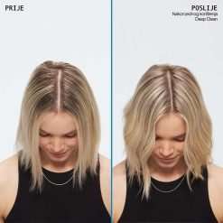 Redken NYC Deep Clean Suhi Šampon 91g