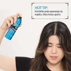 Redken NYC Deep Clean Suhi Šampon 91g