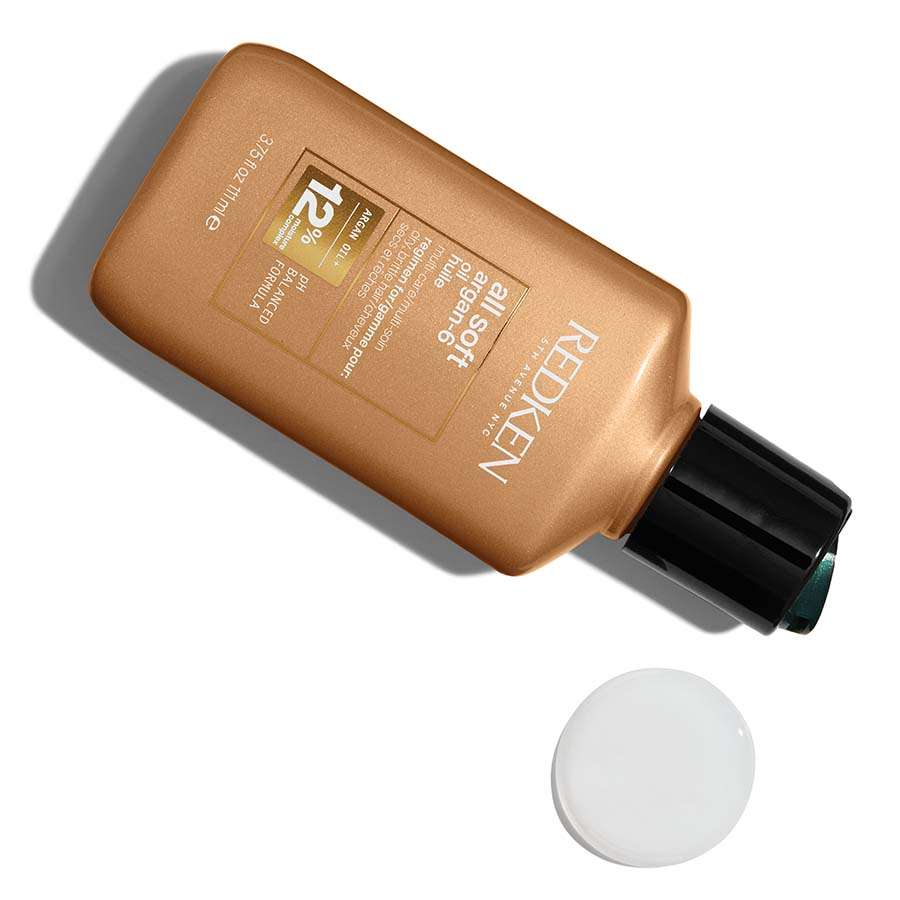 Capelli shop
