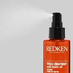 Redken NYC Frizz Dismiss Antistatic Sprej 125ml