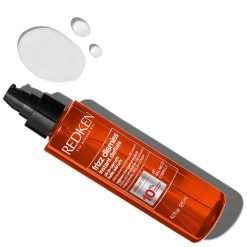 Redken NYC Frizz Dismiss Instant Deflate Oil-In-Serum Tretman Koji Ostaje U Kosi 125ml