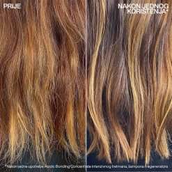 Redken NYC Acidic Bonding Moisture Šampon Za Kosu 300ml