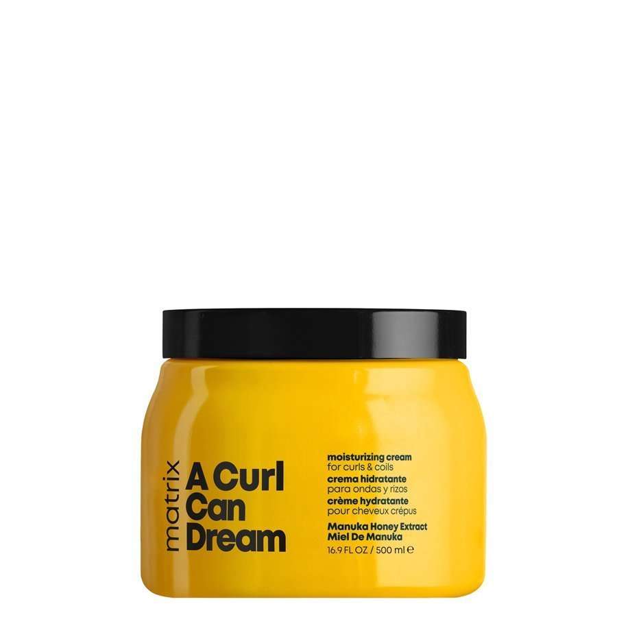 Matrix Total Results Curl Can Dream Hidratizirajuća Krema 500ml