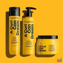 Matrix Total Results Curl Can Dream Hidratizirajuća Krema 500ml