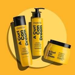 Matrix Total Results Curl Can Dream Hidratizirajuća Krema 500ml