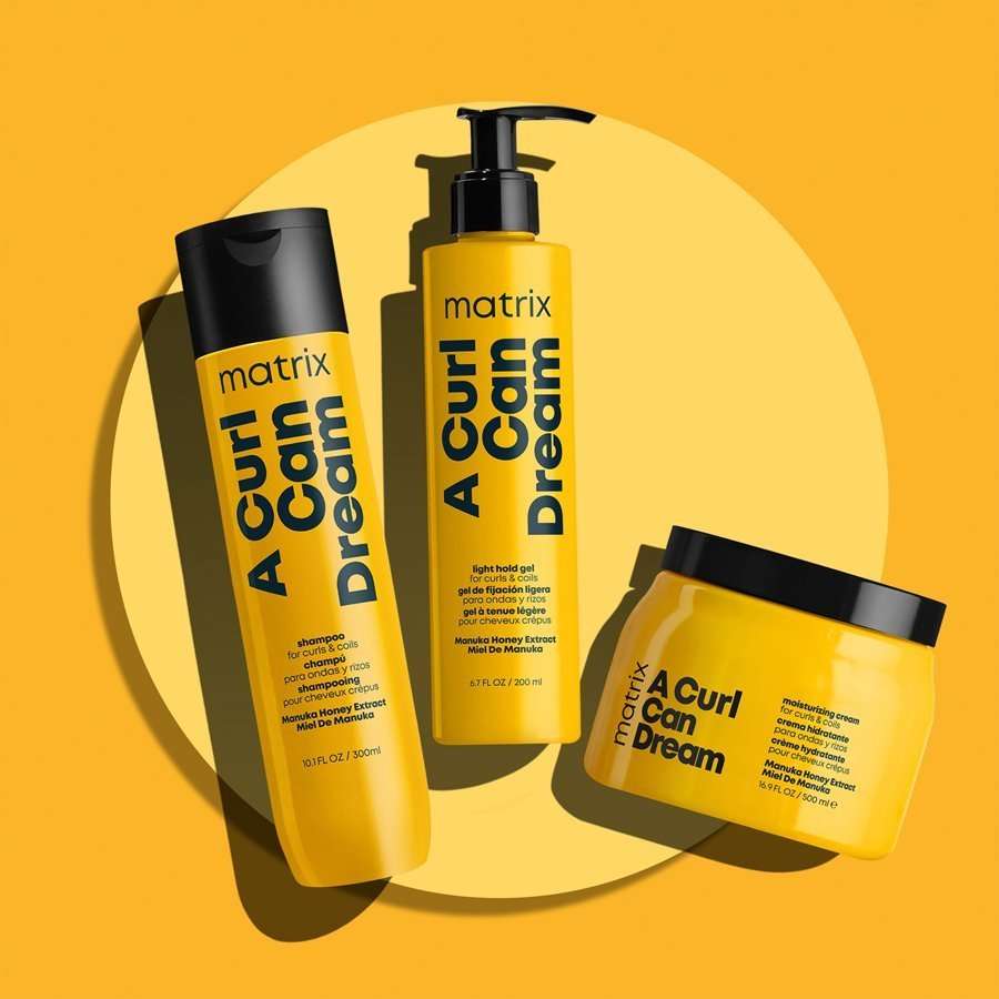 Matrix Total Results Curl Can Dream Hidratizirajuća Krema 500ml