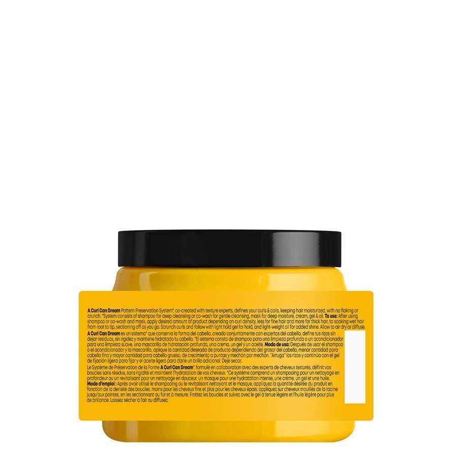 Matrix Total Results Curl Can Dream Hidratizirajuća Krema 500ml