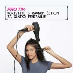 Redken NYC Quick Blowout Sprej 125ml