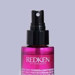 Redken NYC Quick Blowout Sprej 125ml