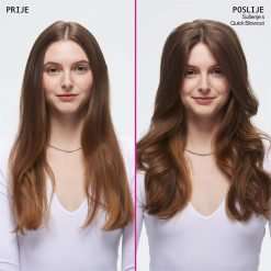 Redken NYC Quick Blowout Sprej 125ml