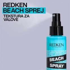 Redken NYC Beach Sprej 125ml
