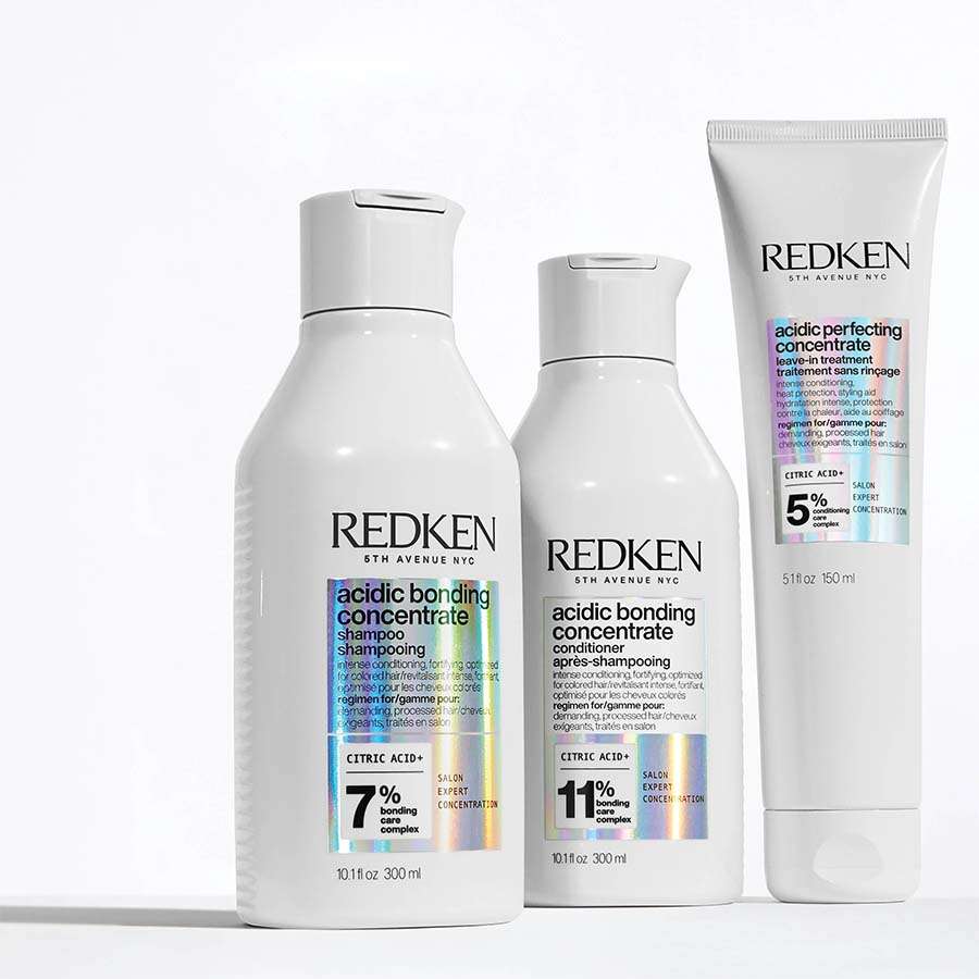 Capelli shop