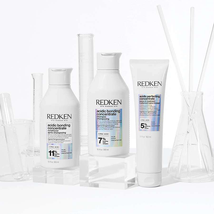 Capelli shop