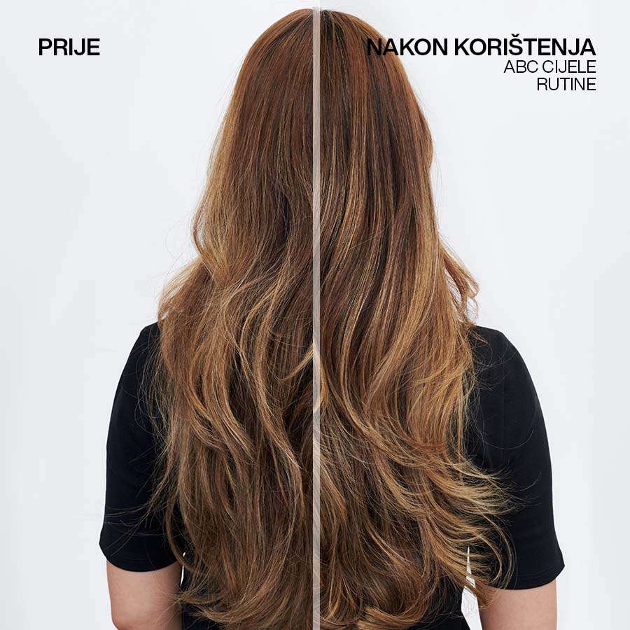 Capelli shop