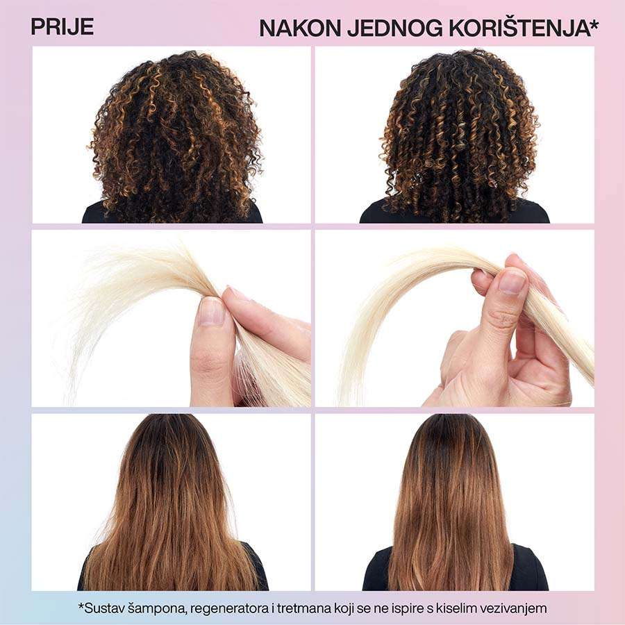 Capelli shop