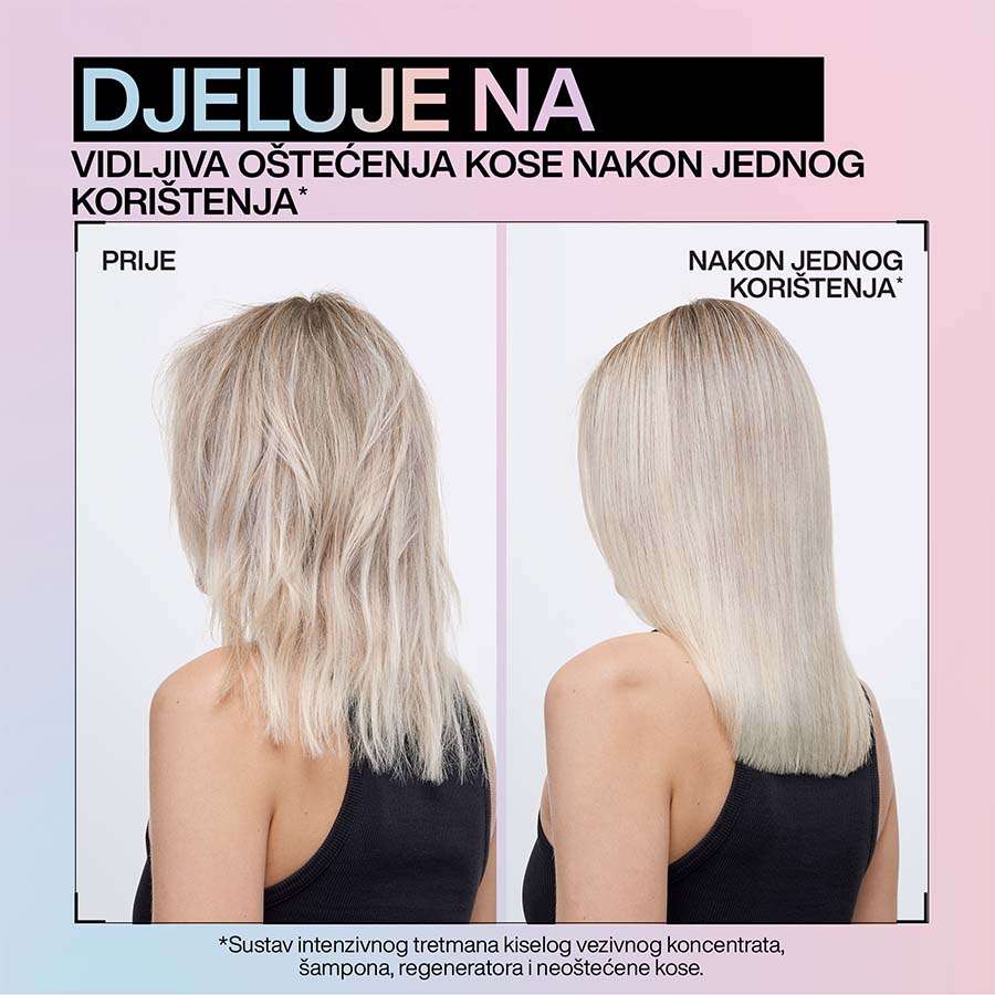 Capelli shop