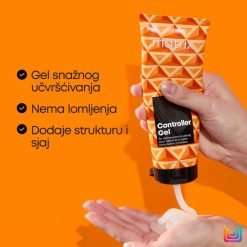 Matrix Stylink Controller Gel 200ml