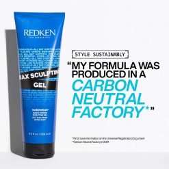 Redken NYC Texture Max Control 250ml