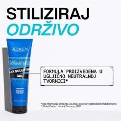 Redken NYC Texture Max Control 250ml