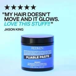 Redken NYC Pliable Pasta 150ml