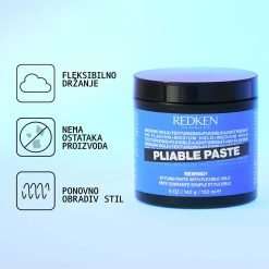 Redken NYC Pliable Pasta 150ml