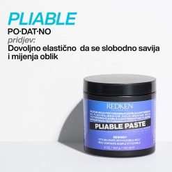 Redken NYC Pliable Pasta 150ml