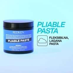 Redken NYC Pliable Pasta 150ml