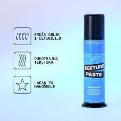 Redken NYC Texture Pasta 75ml