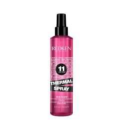 Redken NYC Heat Iron Sprej 250ml