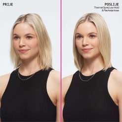 Redken NYC Heat Iron Sprej 250ml