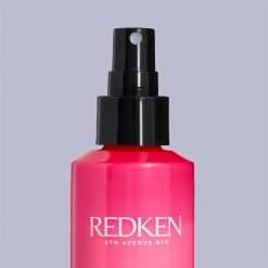 Redken NYC Heat Iron Sprej 250ml
