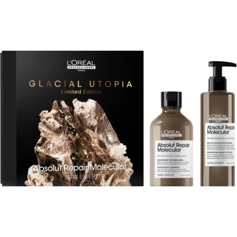 Capelli shop