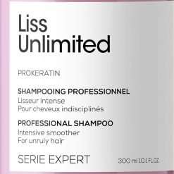 L’Oreal Serie Expert Liss Unlimited Shampoo – Šampon za nediscipliniranu kosu 300 ml