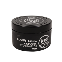 Gel za kosu RedOne- Silver Keratin 450 ml
