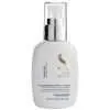 ALFAPARF Semi di Lino Diamond Illuminating njega bez ispiranja za normalnu kosu 125 ml