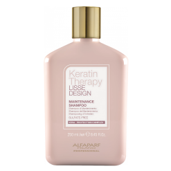 Alfaparf Keratin Therapy Lisse Design Šampon